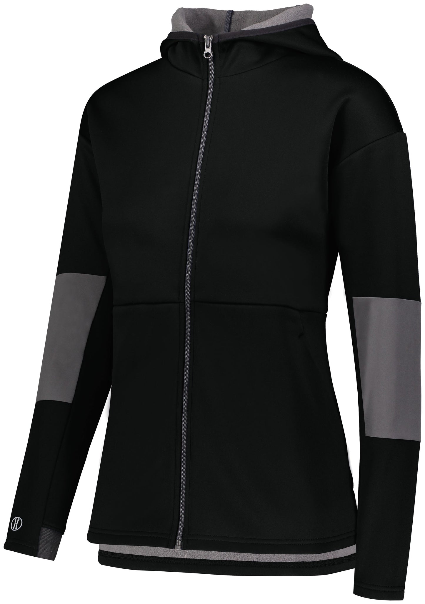 Ladies Sof-Stretch Jacket | Holloway Sportswear | 229737