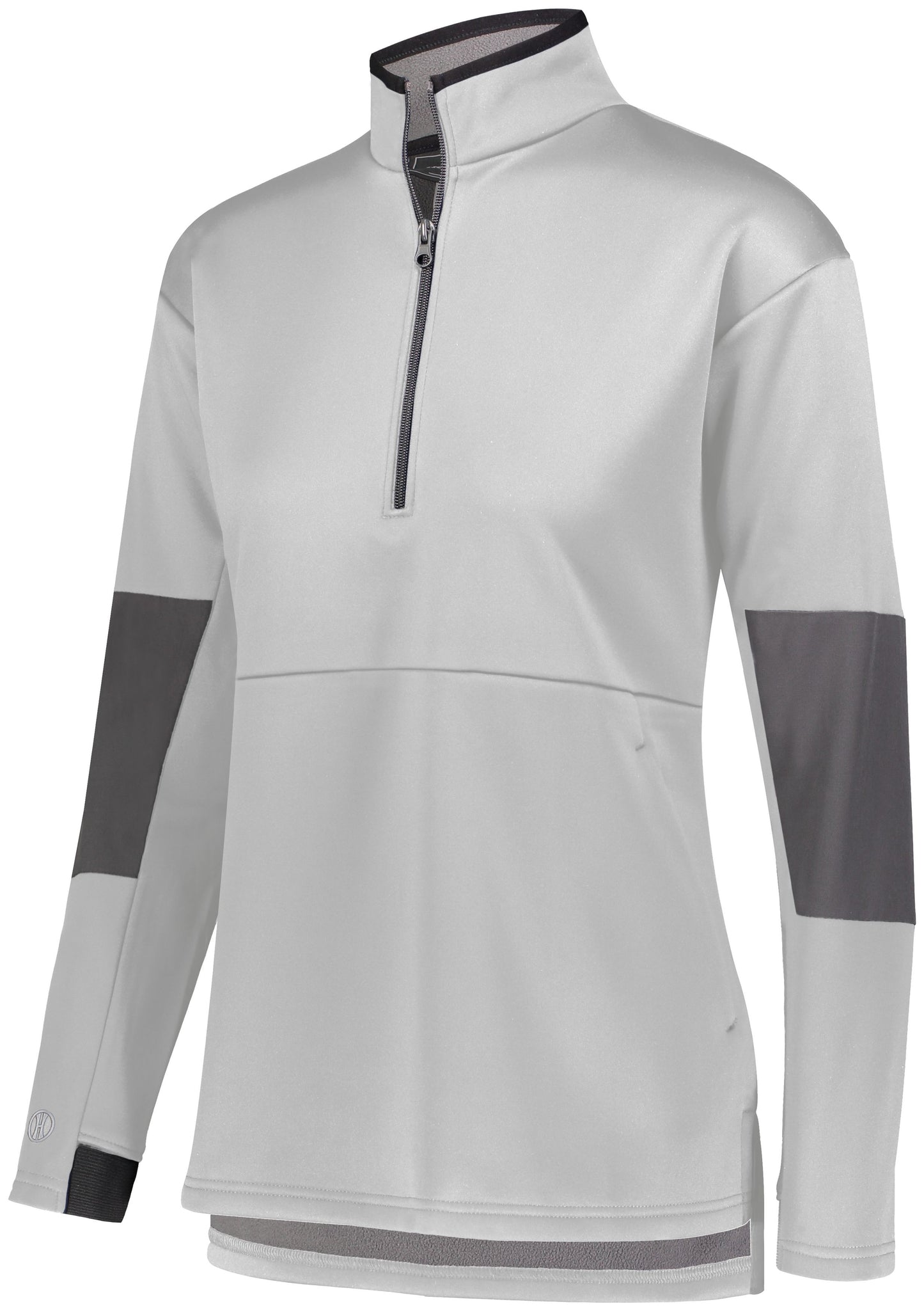 Ladies Sof-Stretch Pullover | Holloway Sportswear | 229738