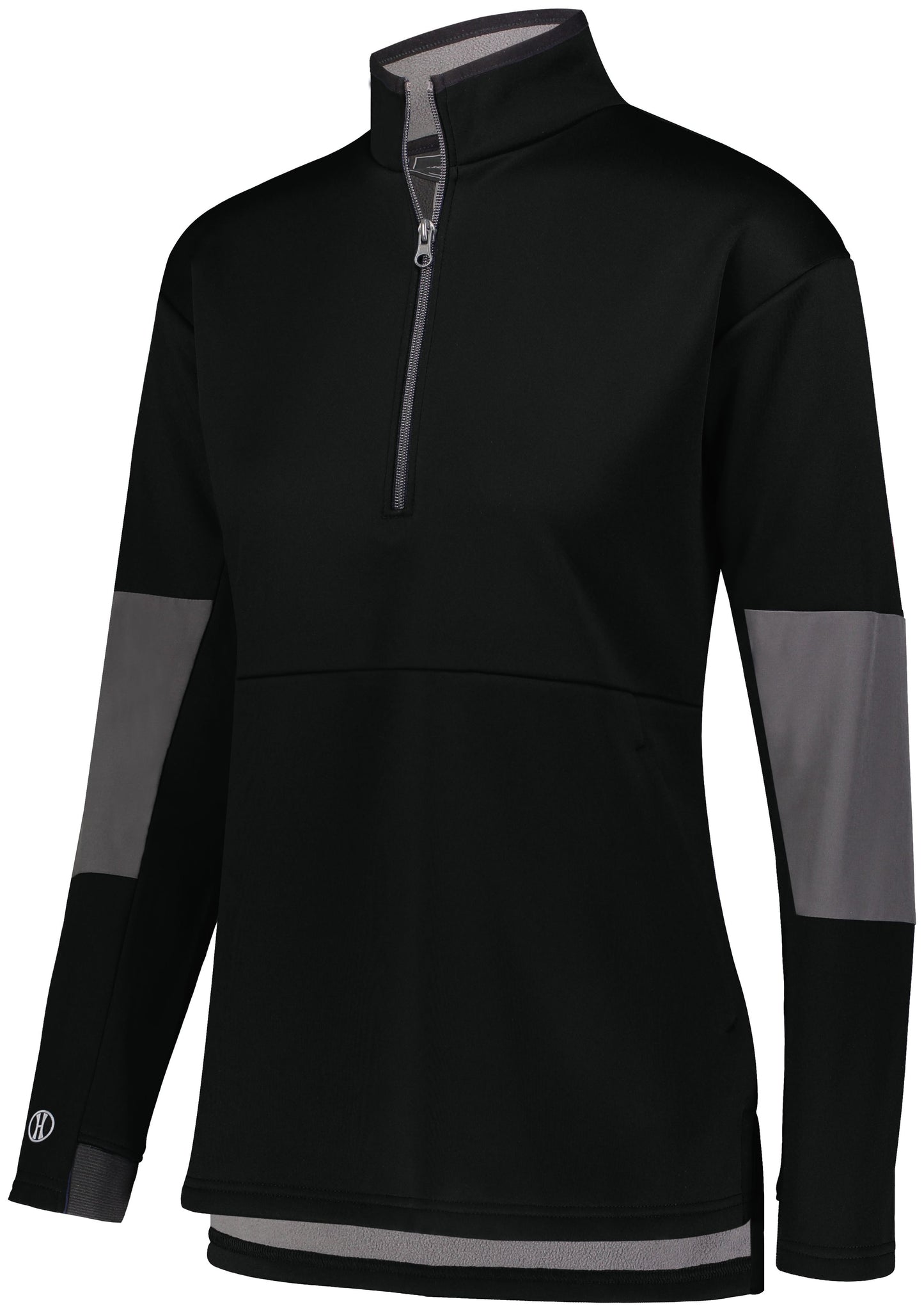 Ladies Sof-Stretch Pullover | Holloway Sportswear | 229738