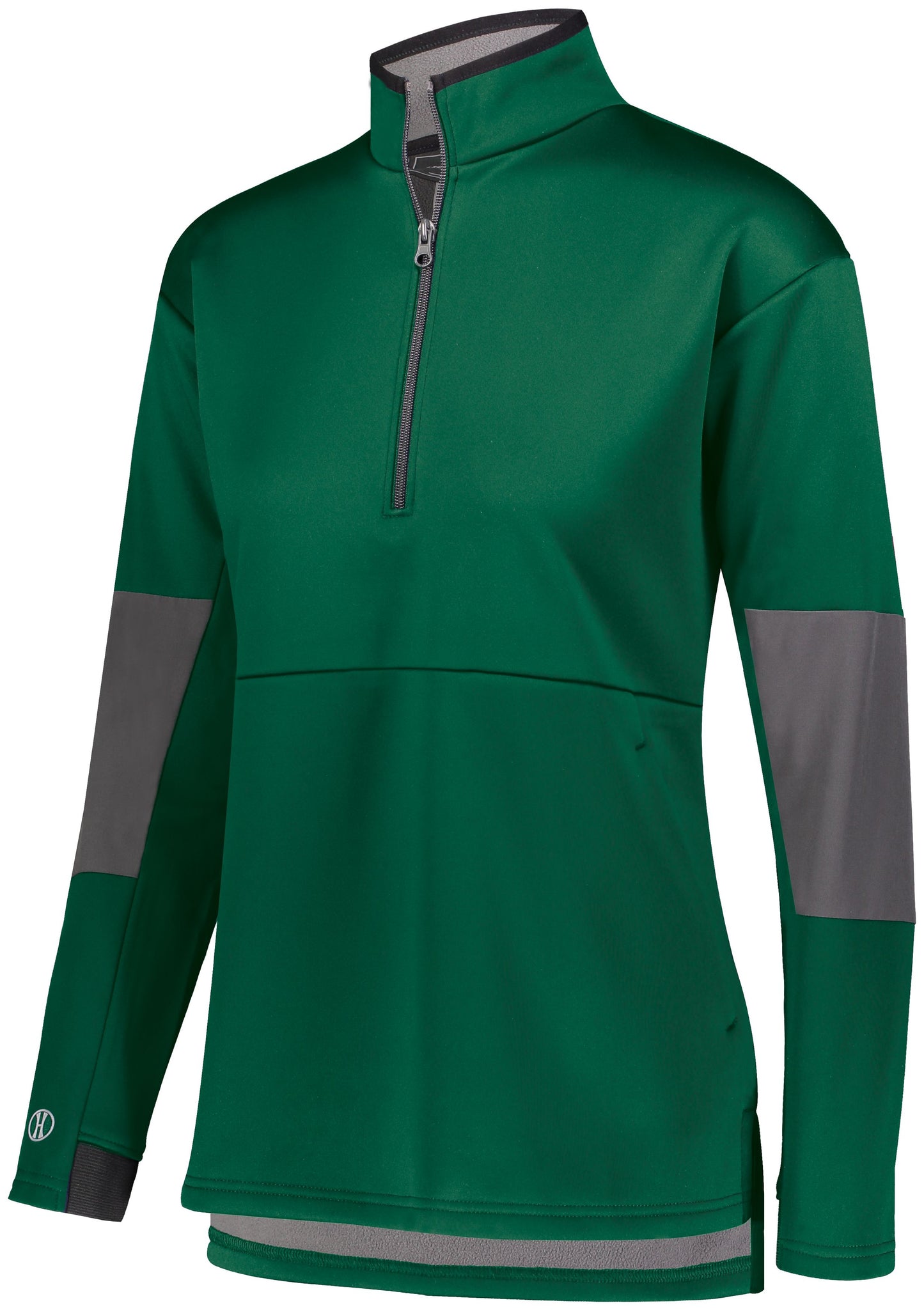 Ladies Sof-Stretch Pullover | Holloway Sportswear | 229738