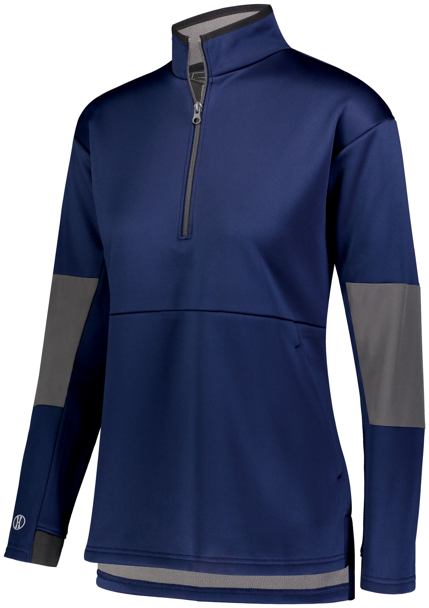 Ladies Sof-Stretch Pullover | Holloway Sportswear | 229738