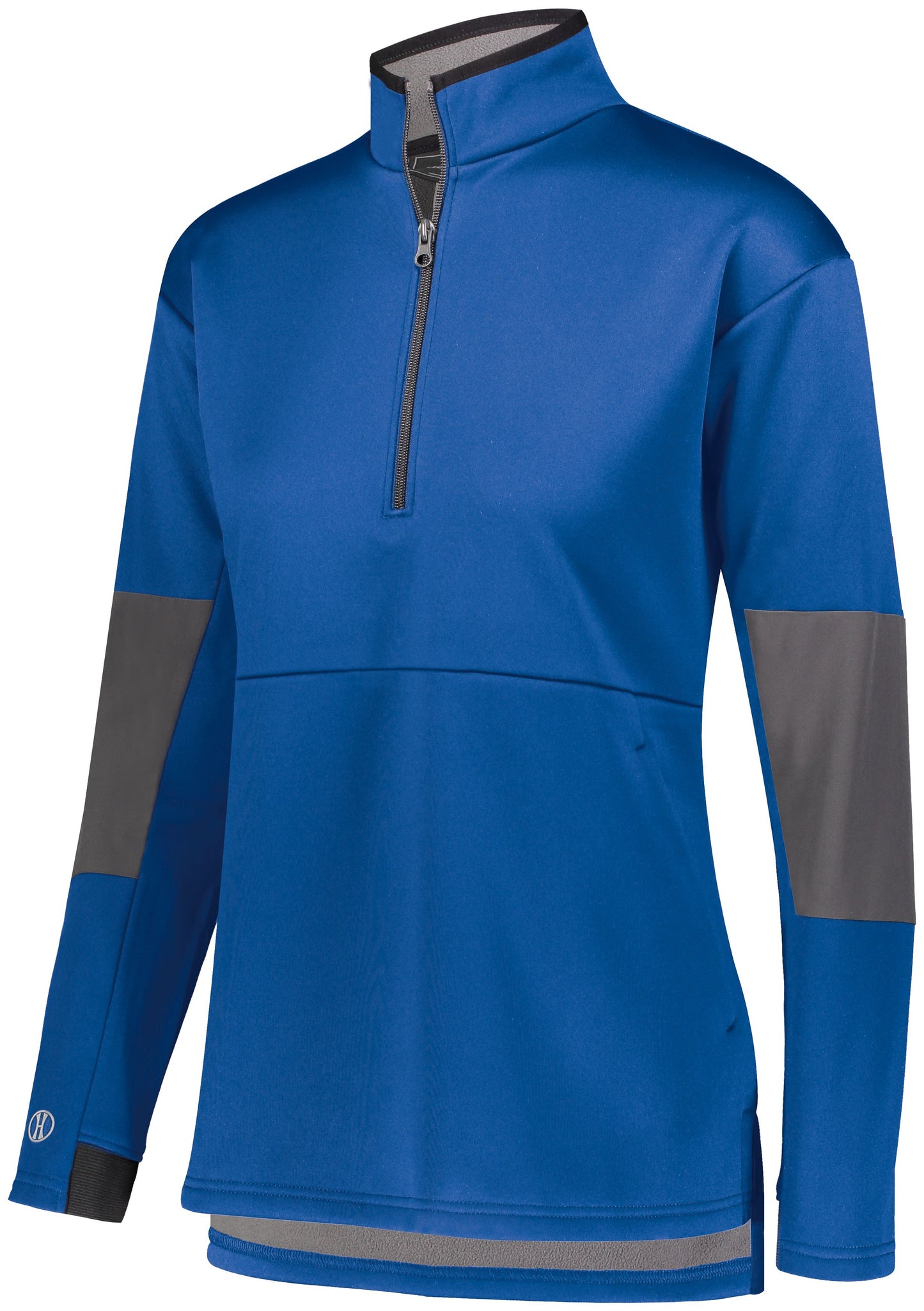 Ladies Sof-Stretch Pullover | Holloway Sportswear | 229738