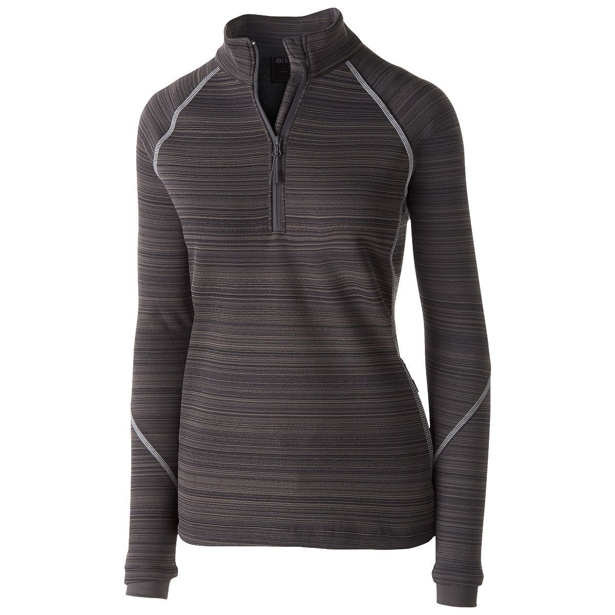 Ladies Deviate Pullover | Holloway Sportswear | 229741