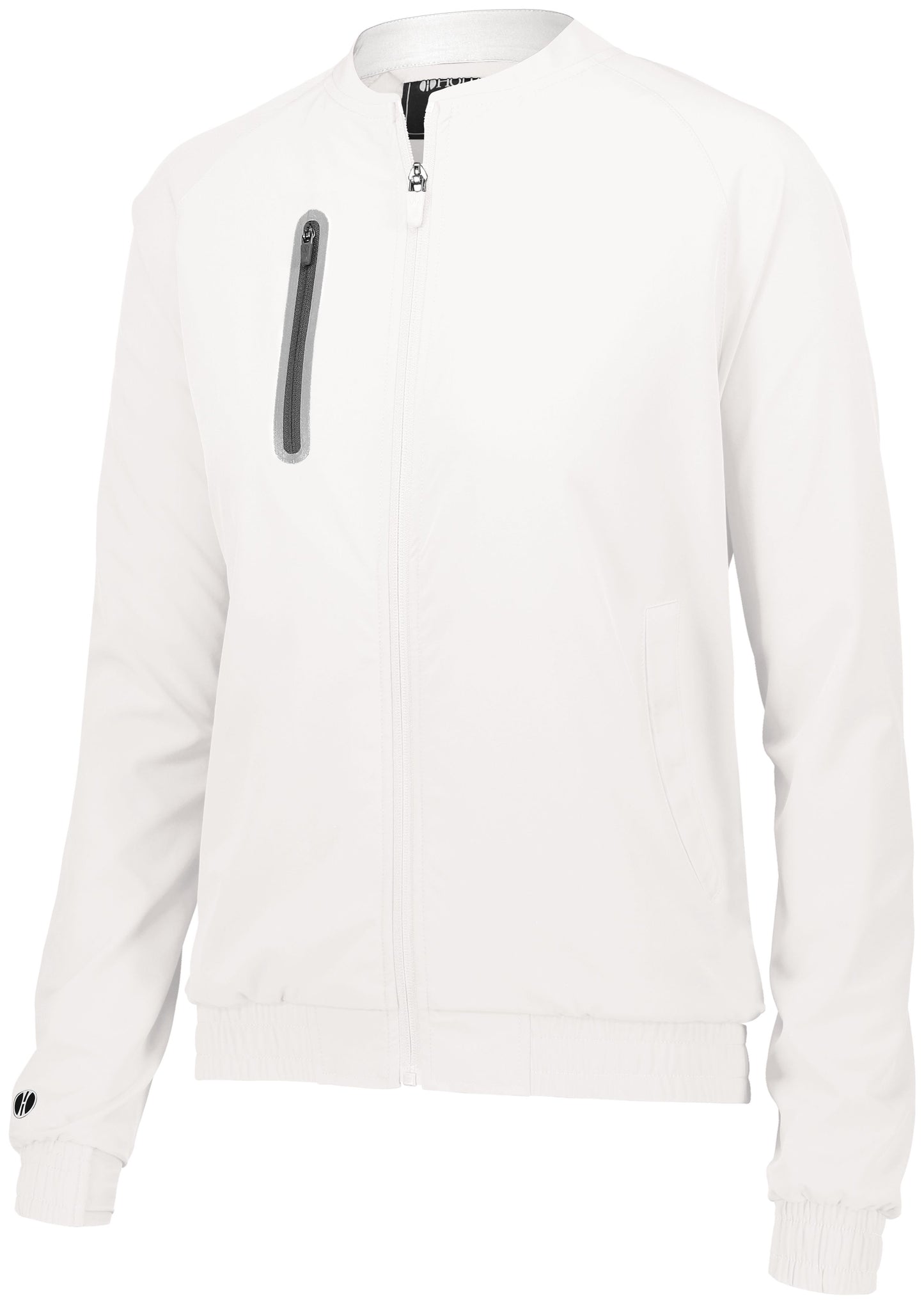 Ladies Weld Jacket | Holloway Sportswear | 229743