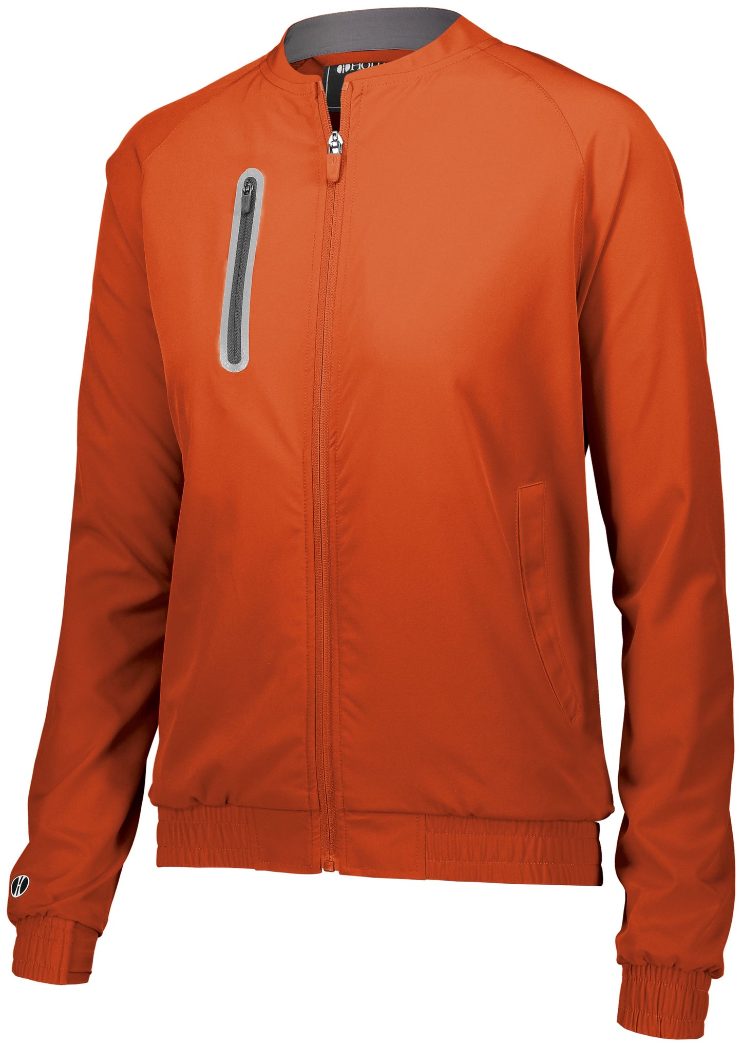 Ladies Weld Jacket | Holloway Sportswear | 229743