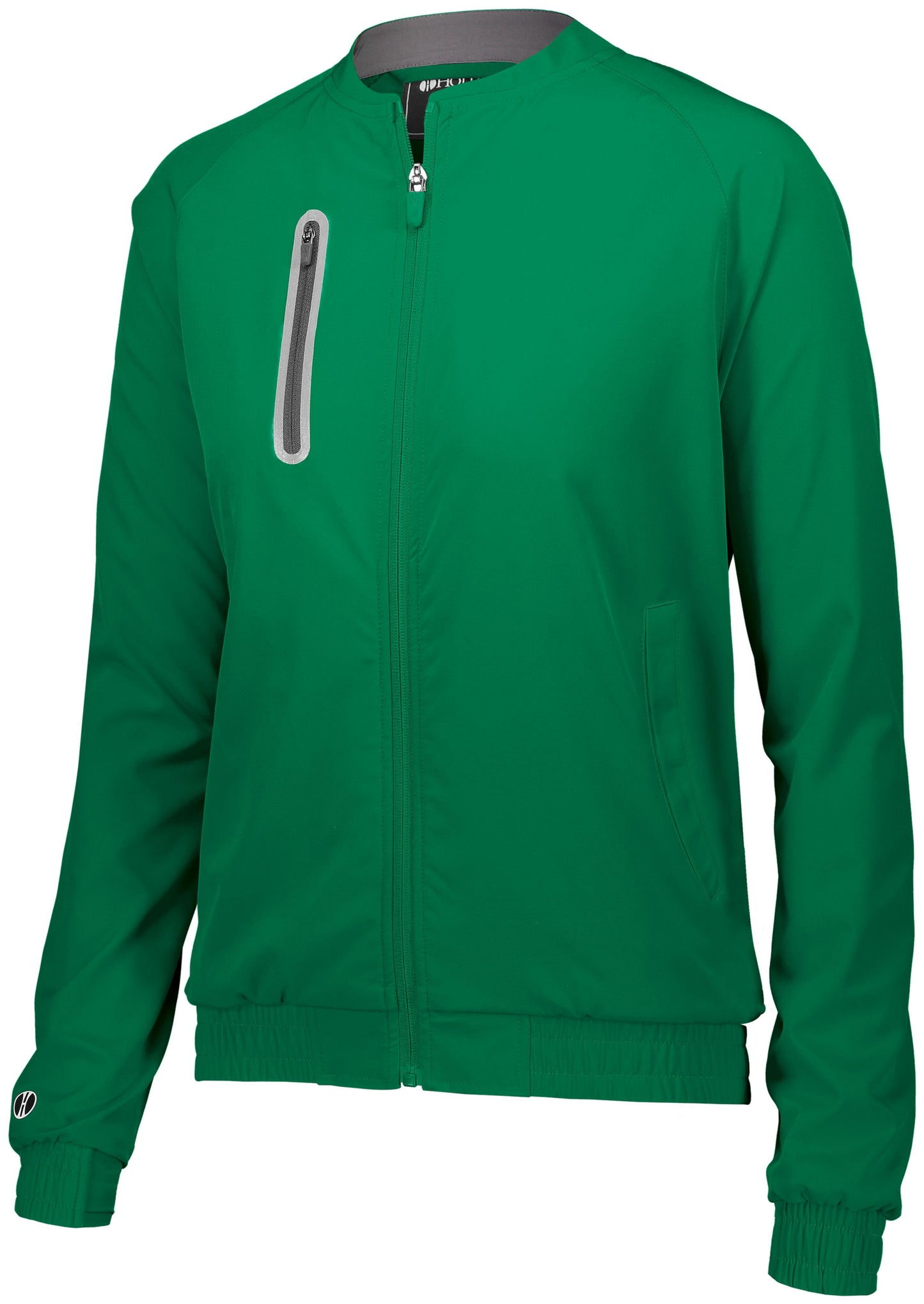 Ladies Weld Jacket | Holloway Sportswear | 229743