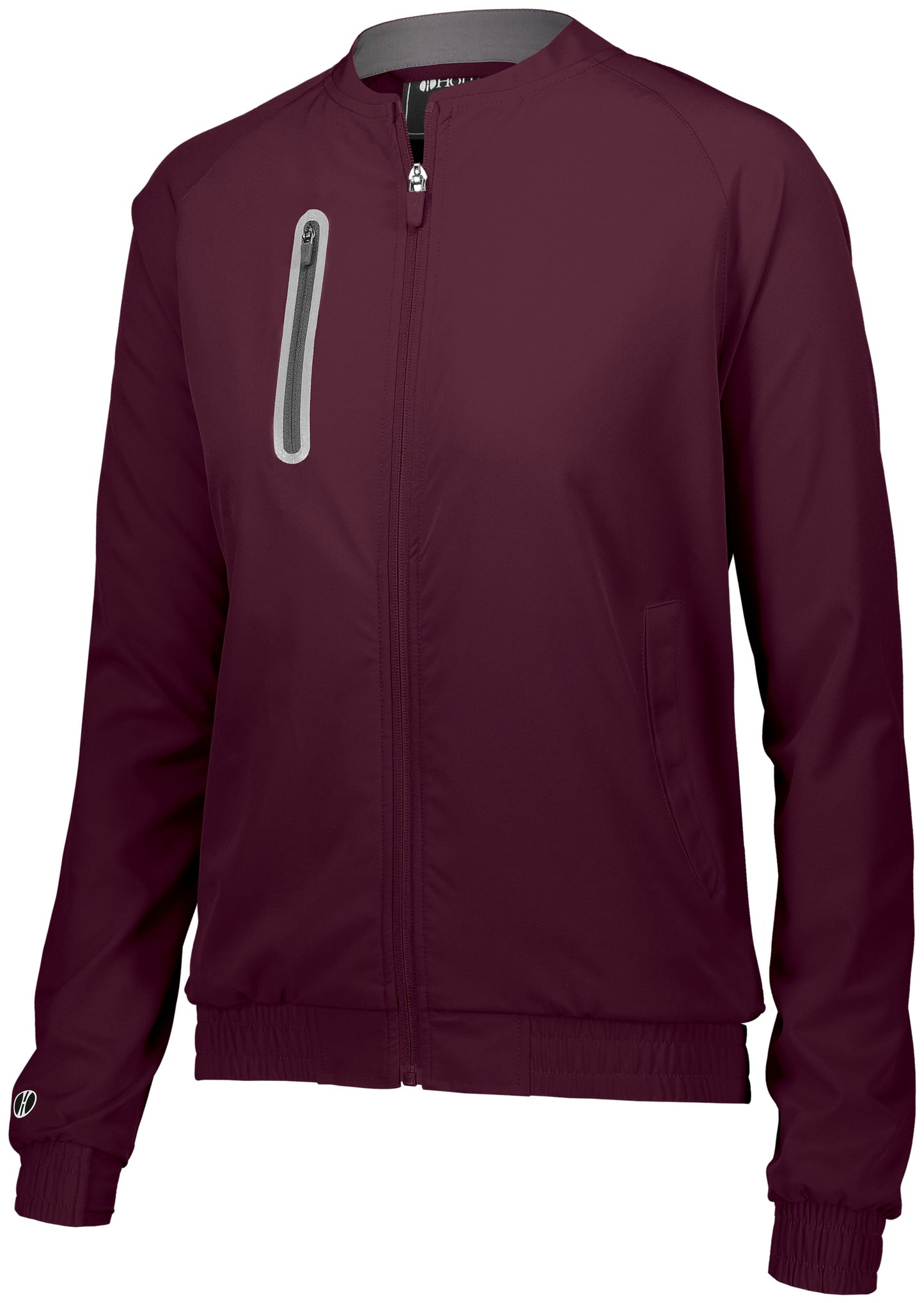 Ladies Weld Jacket | Holloway Sportswear | 229743