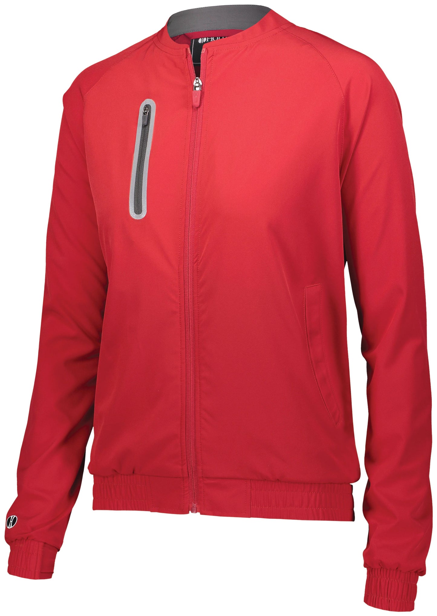 Ladies Weld Jacket | Holloway Sportswear | 229743