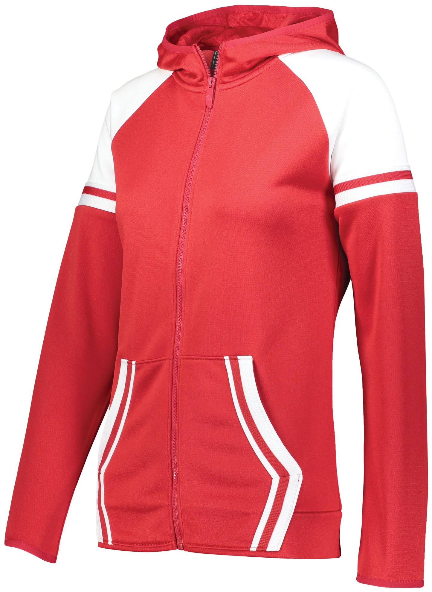 Ladies Retro Grade Jacket | Holloway Sportswear | 229761