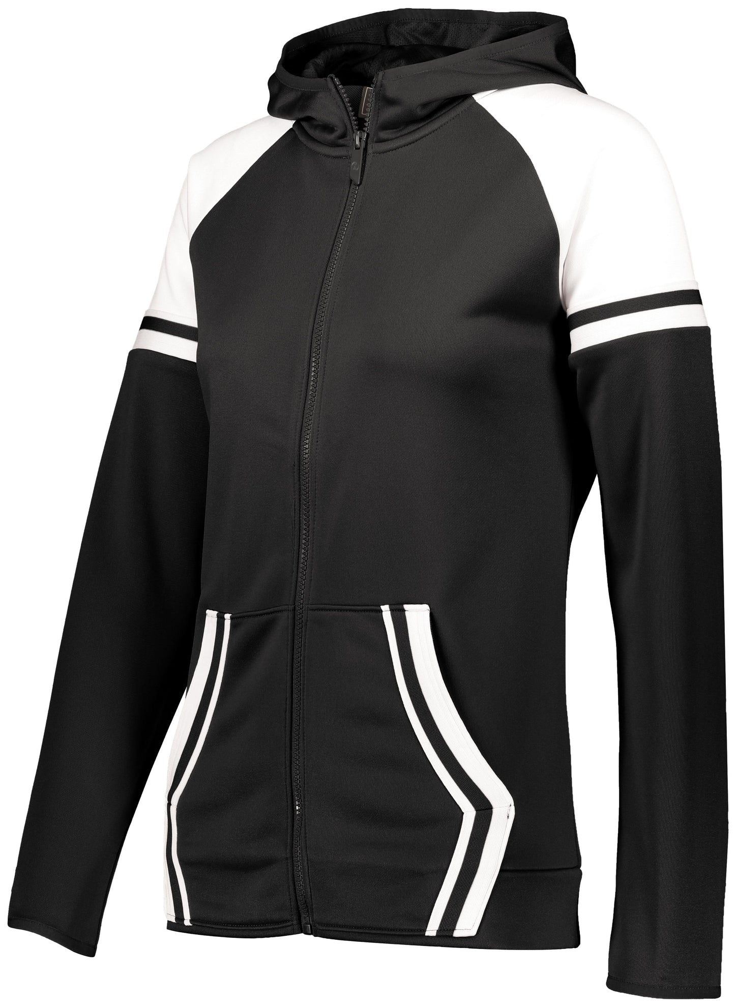 Ladies Retro Grade Jacket | Holloway Sportswear | 229761