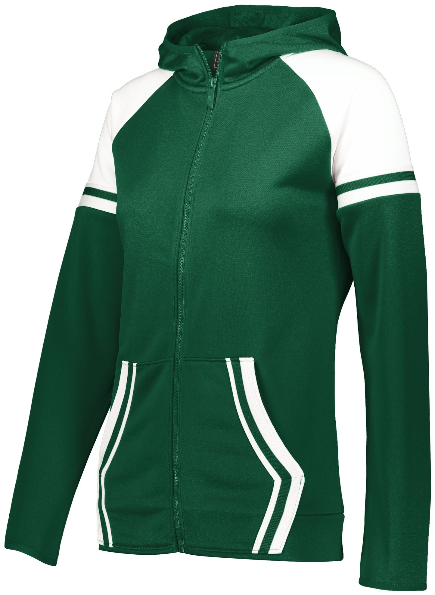 Ladies Retro Grade Jacket | Holloway Sportswear | 229761