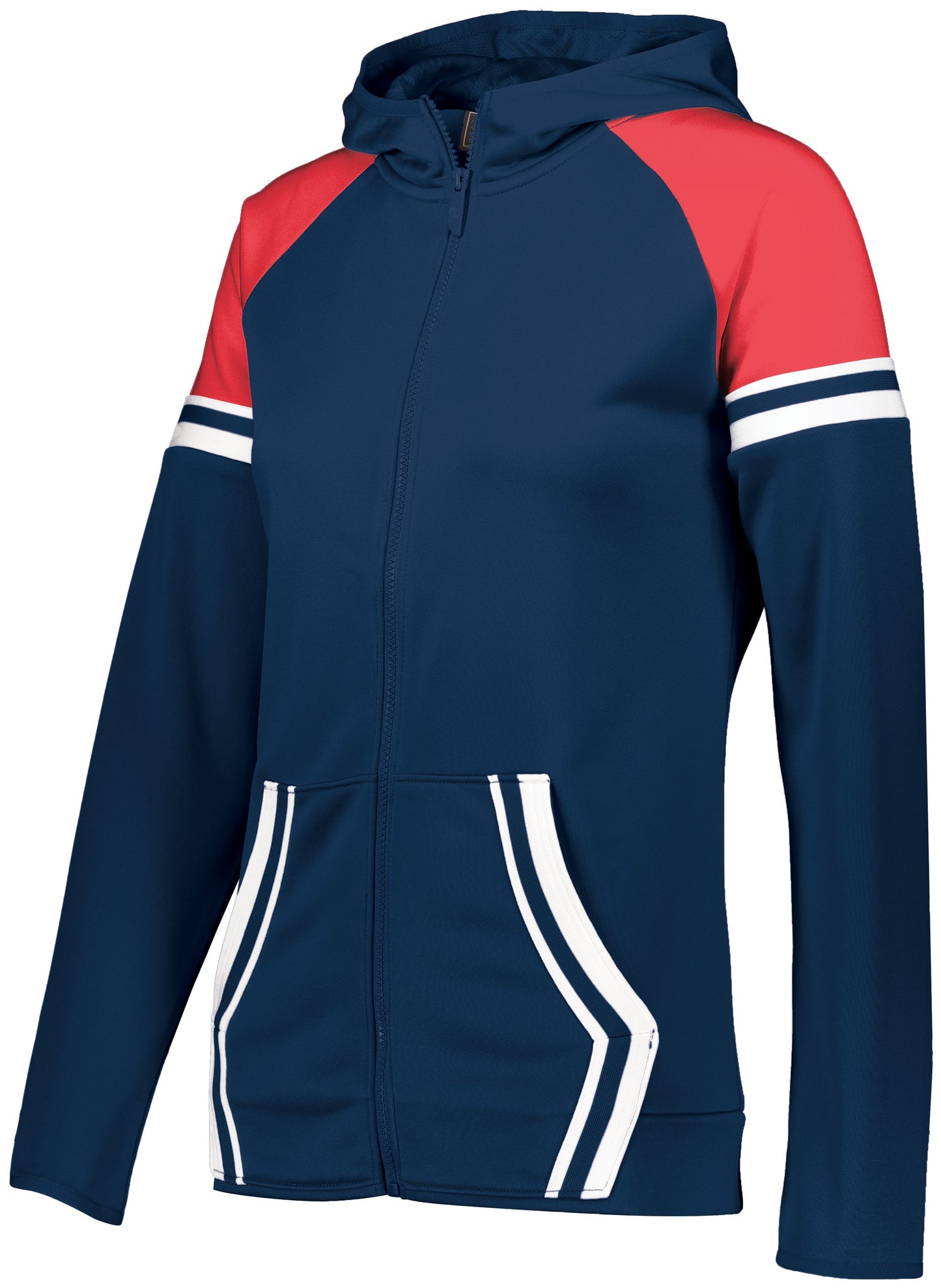 Ladies Retro Grade Jacket | Holloway Sportswear | 229761