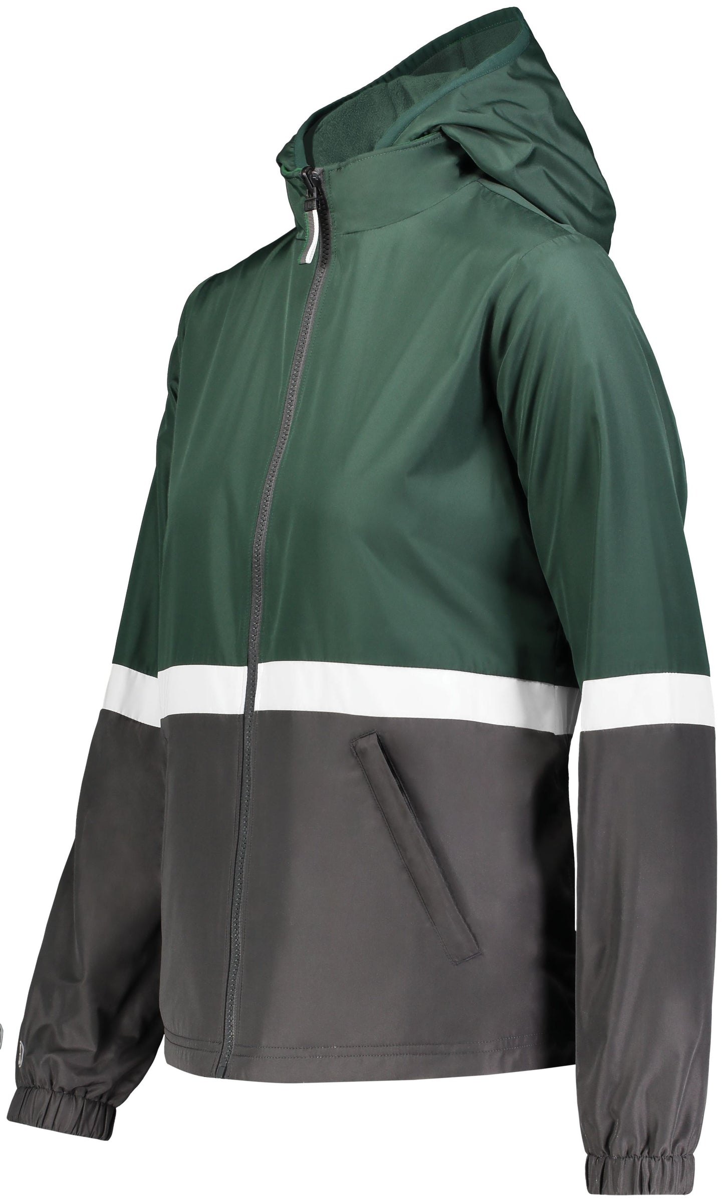 Ladies Turnabout Reversible Jacket | Holloway Sportswear | 229787