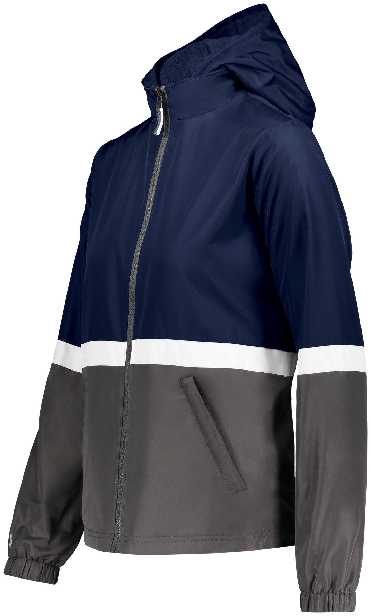 Ladies Turnabout Reversible Jacket | Holloway Sportswear | 229787