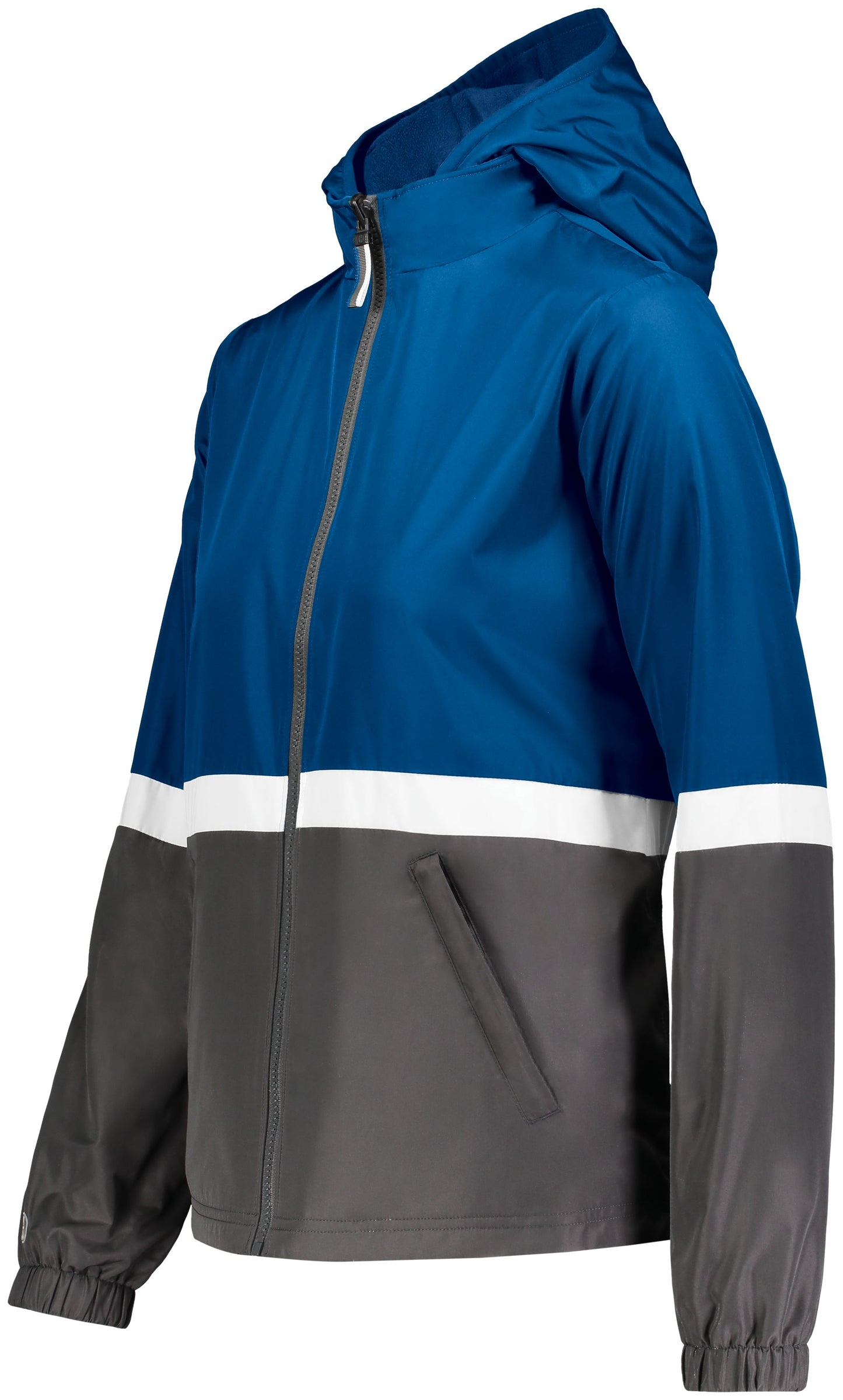 Ladies Turnabout Reversible Jacket | Holloway Sportswear | 229787