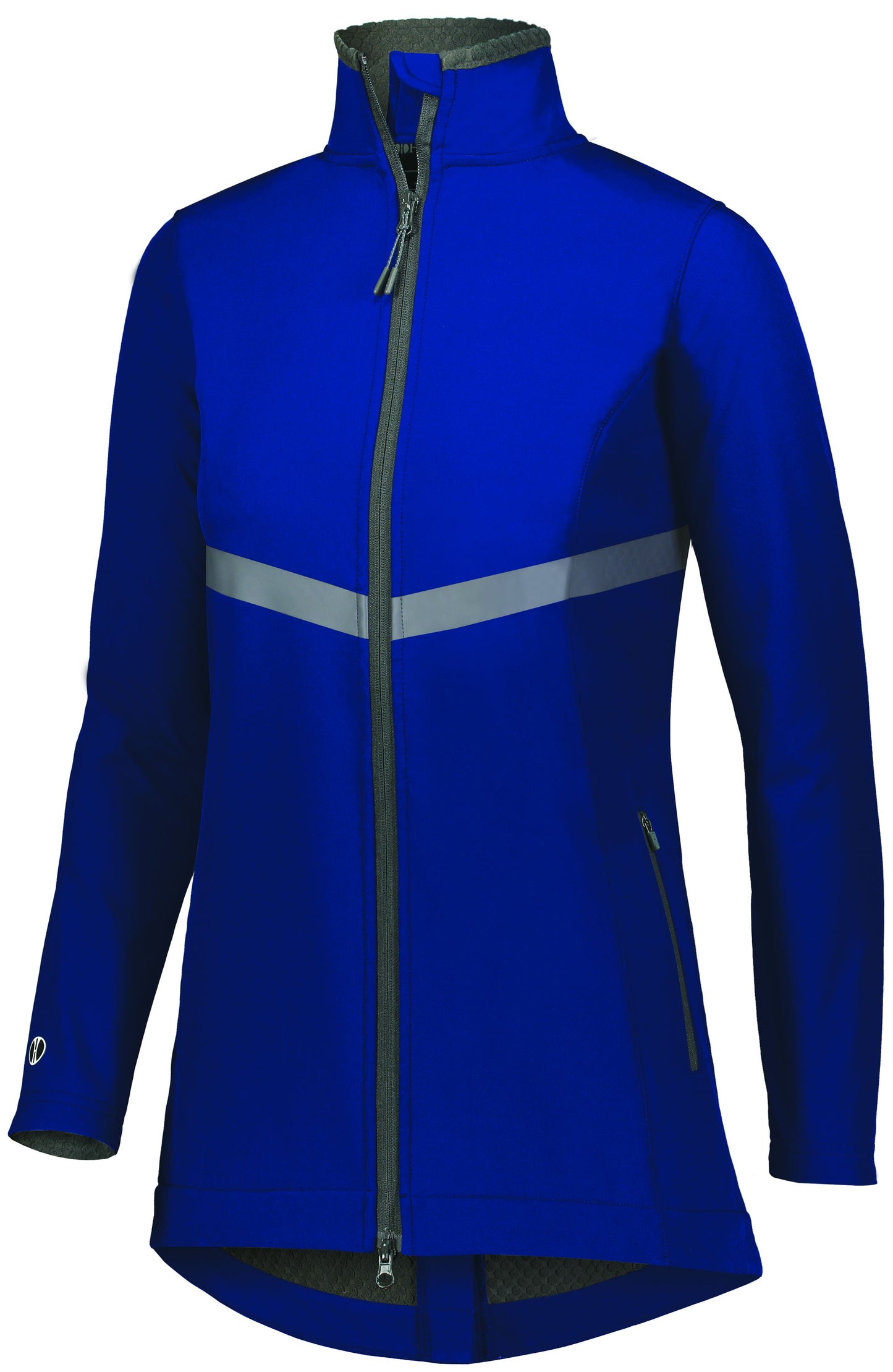 Ladies 3D Regulate Soft Shell Jacket | Holloway Sportswear | 229792