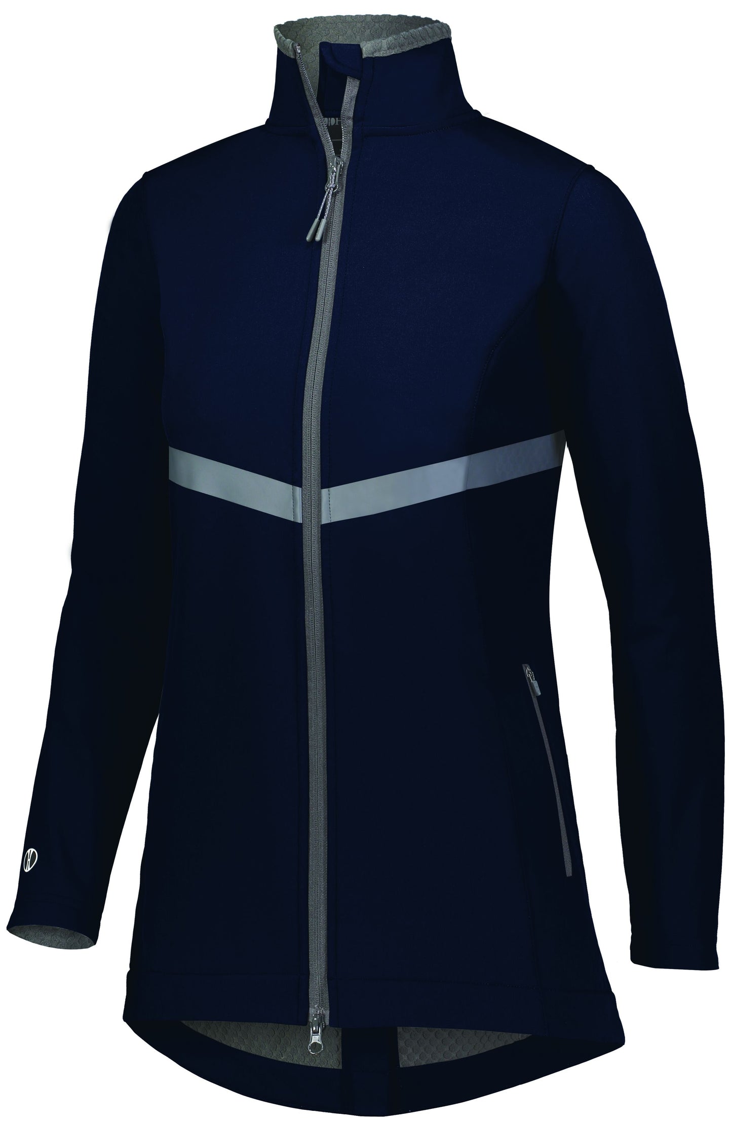 Ladies 3D Regulate Soft Shell Jacket | Holloway Sportswear | 229792