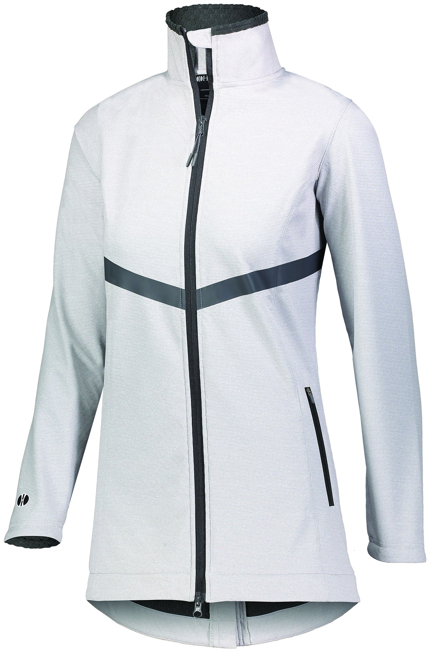 Ladies 3D Regulate Soft Shell Jacket | Holloway Sportswear | 229792