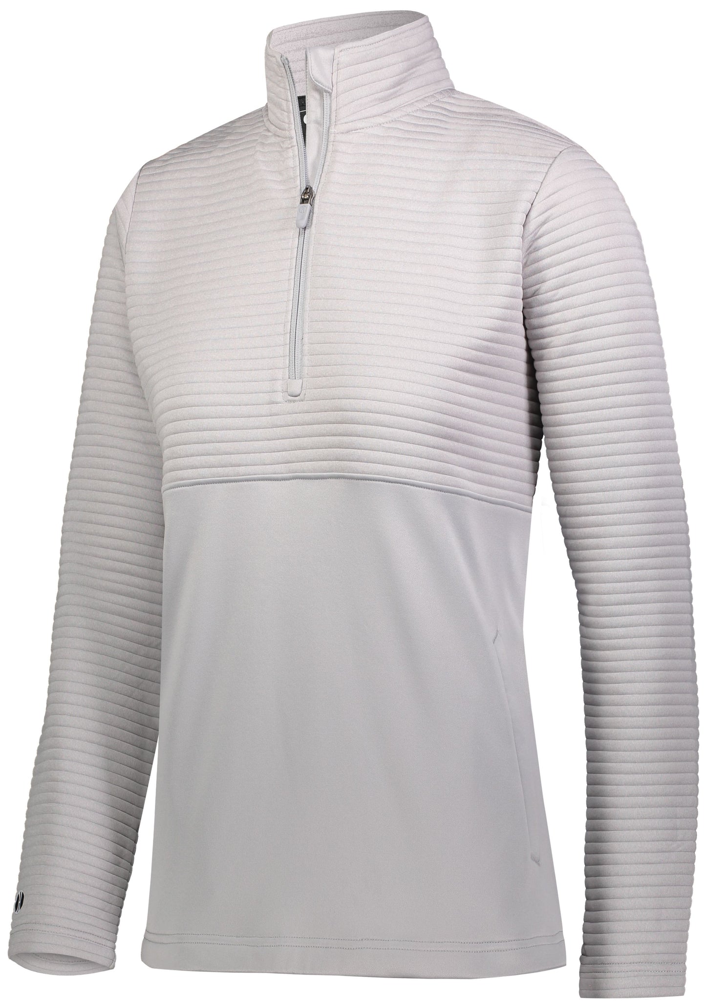 Ladies 3D Regulate Pullover | Holloway Sportswear | 229794