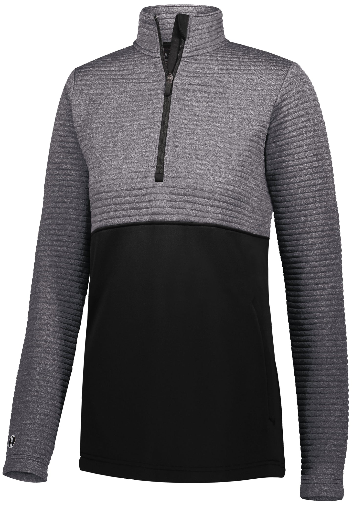 Ladies 3D Regulate Pullover | Holloway Sportswear | 229794