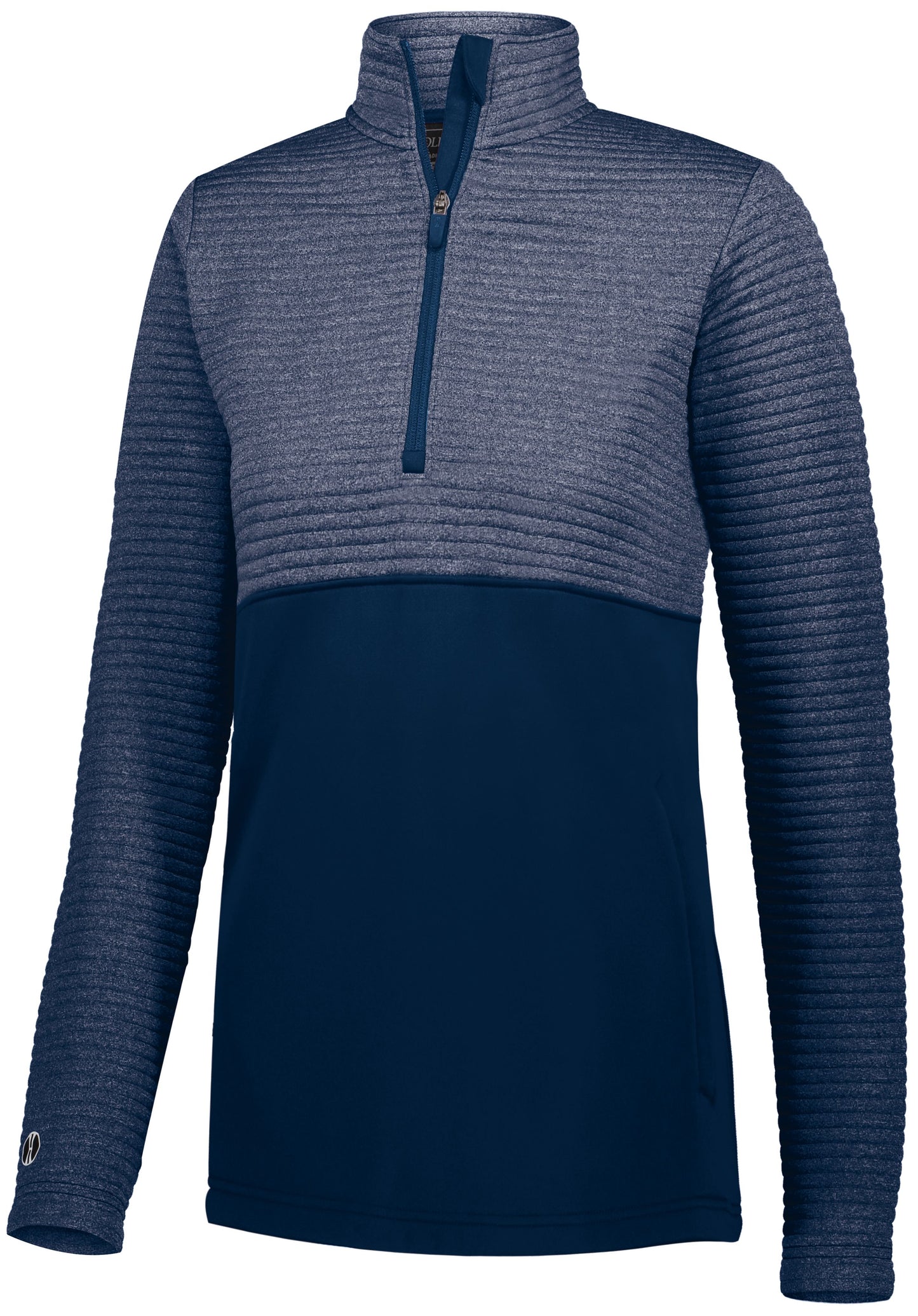 Ladies 3D Regulate Pullover | Holloway Sportswear | 229794