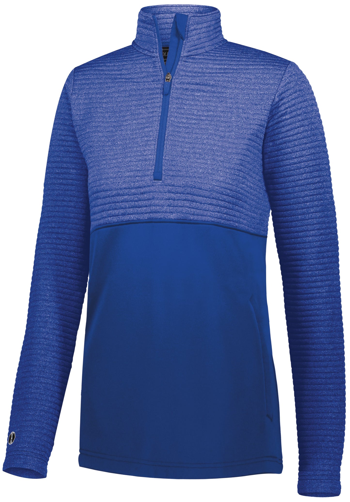 Ladies 3D Regulate Pullover | Holloway Sportswear | 229794