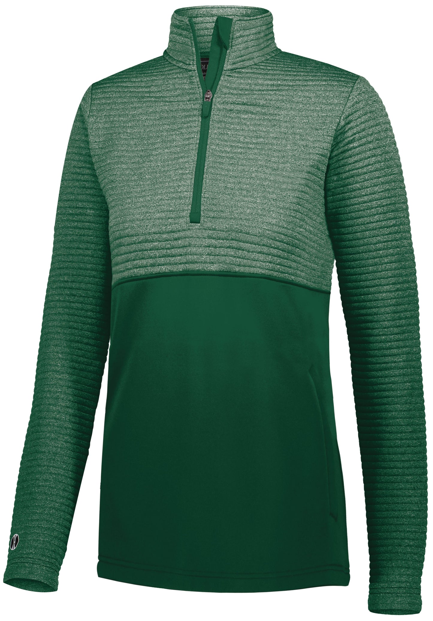 Ladies 3D Regulate Pullover | Holloway Sportswear | 229794