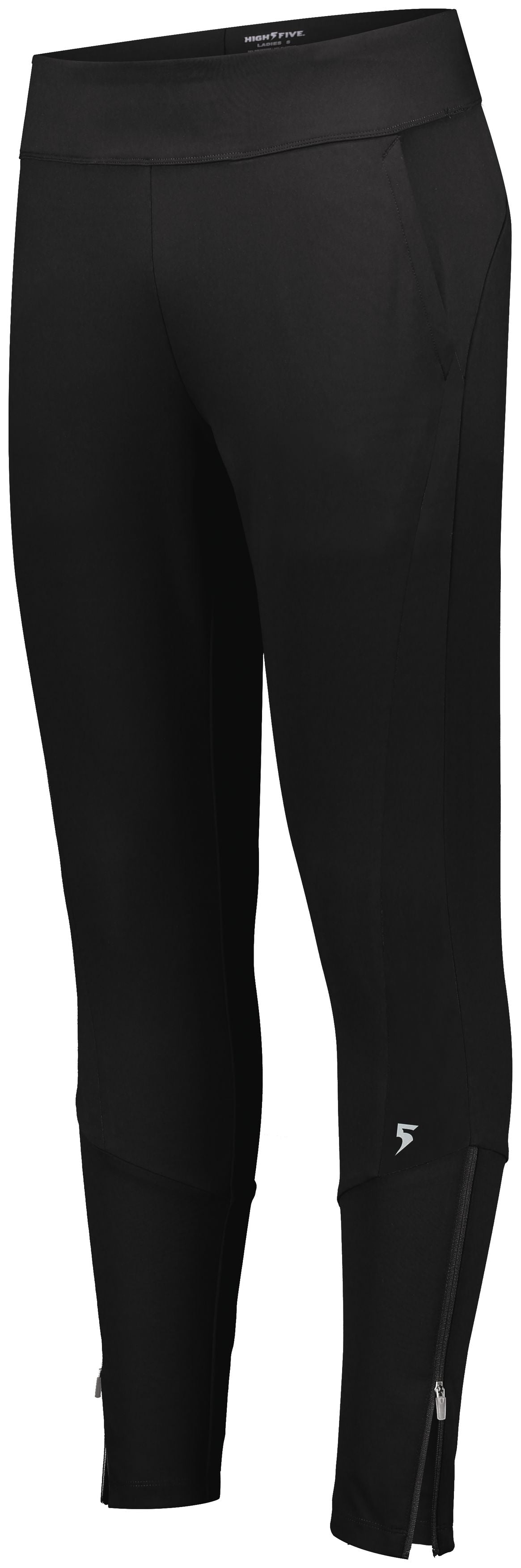 Ladies Free Form Pant | High Five | 371562