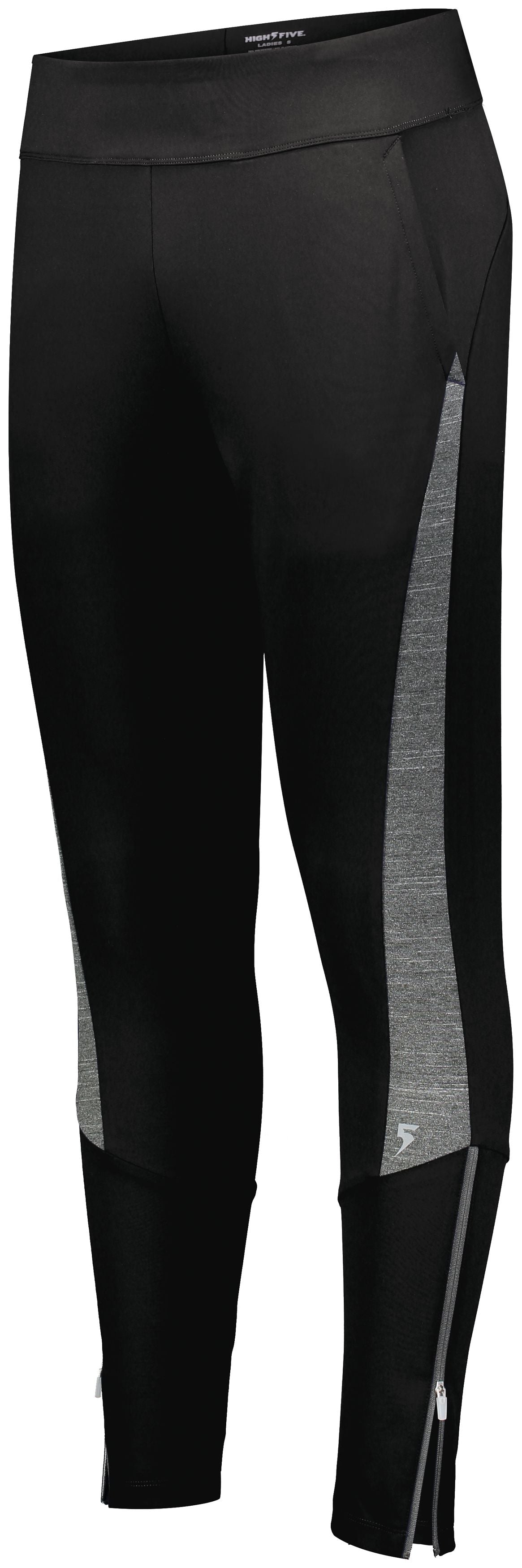 Ladies Free Form Pant | High Five | 371562