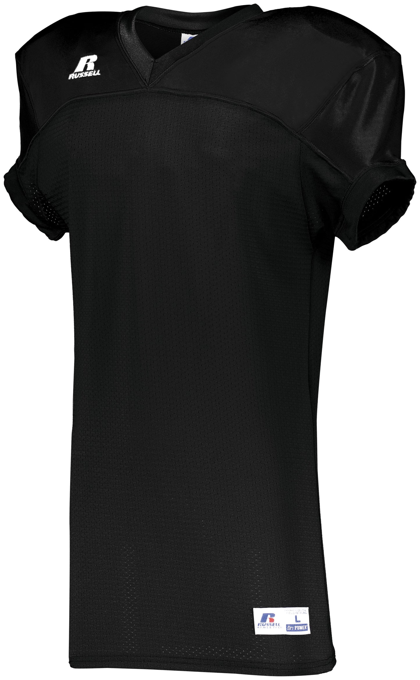 Stretch Mesh Game Jersey | Russell Athletic | S05SMM