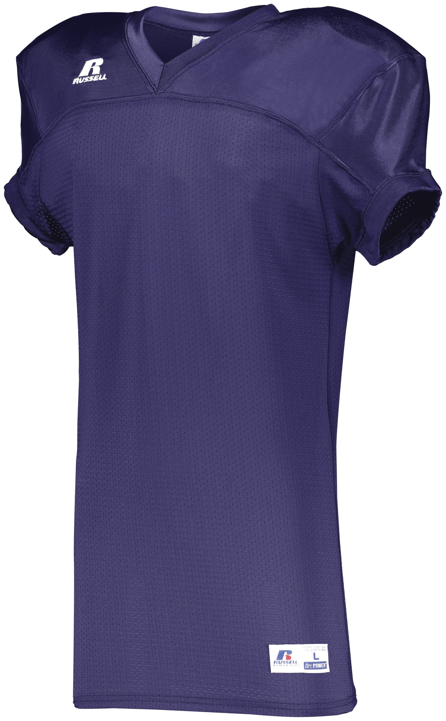 Stretch Mesh Game Jersey | Russell Athletic | S05SMM