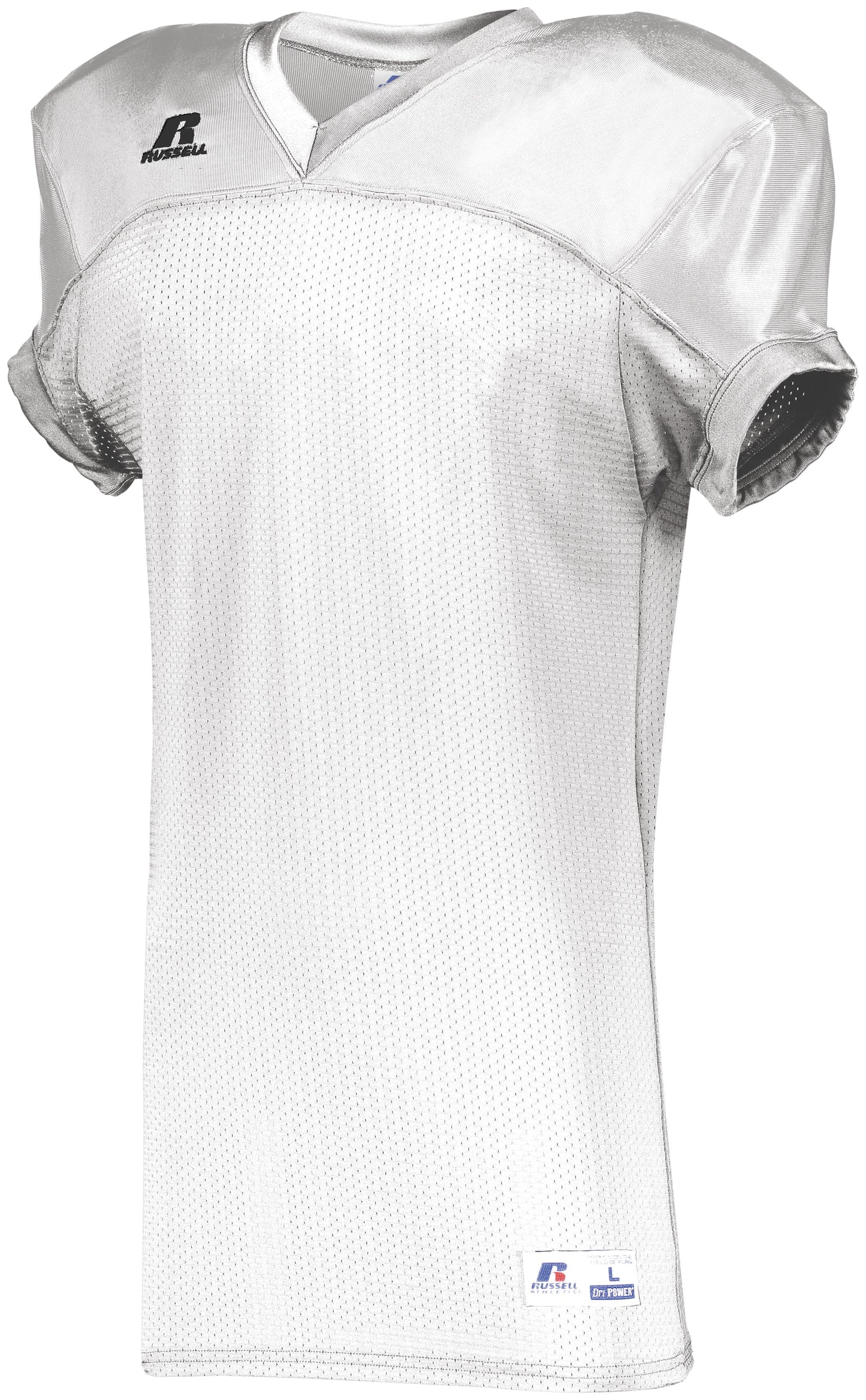 Stretch Mesh Game Jersey | Russell Athletic | S05SMM