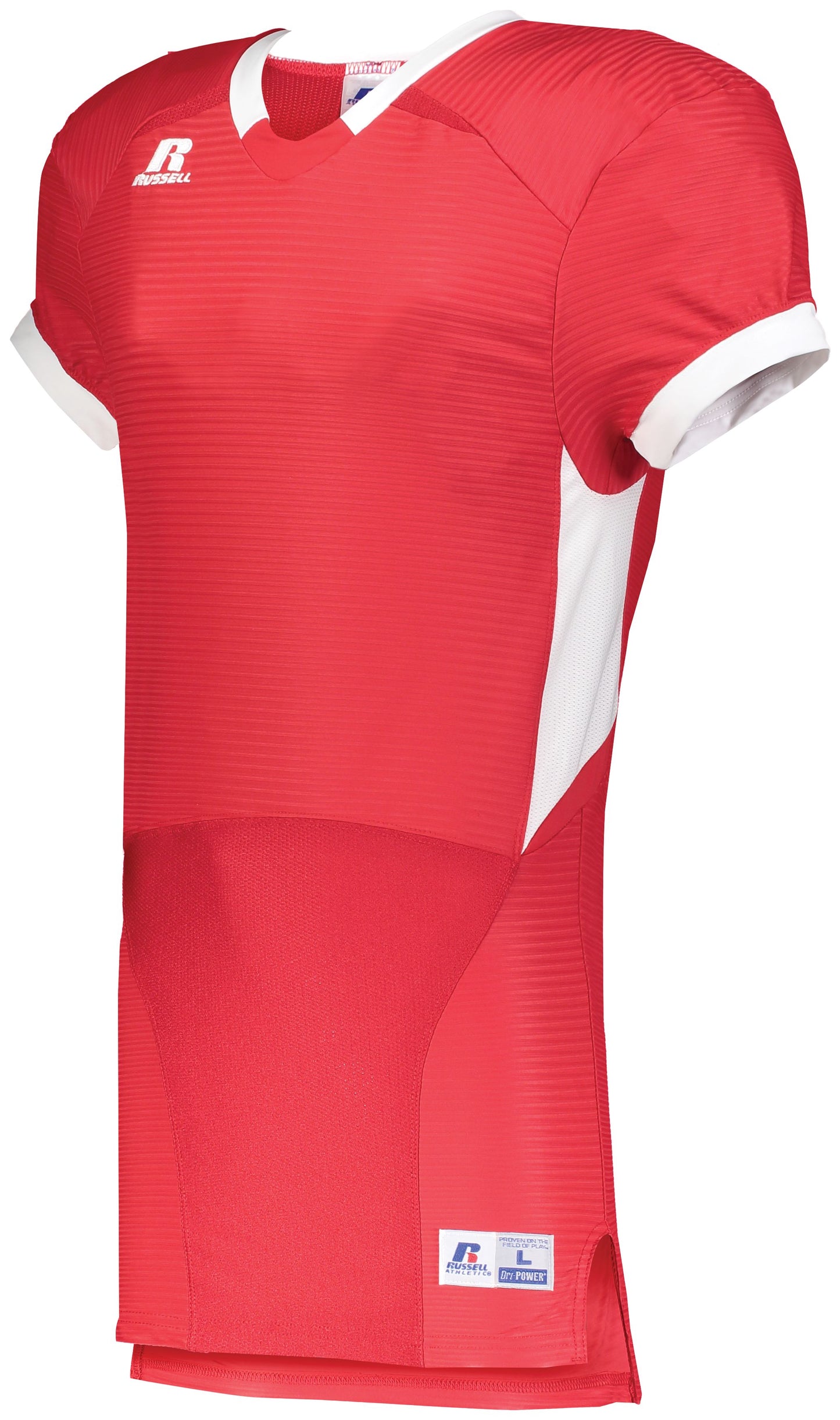 Color Block Game Jersey | Russell Athletic | S65XCS