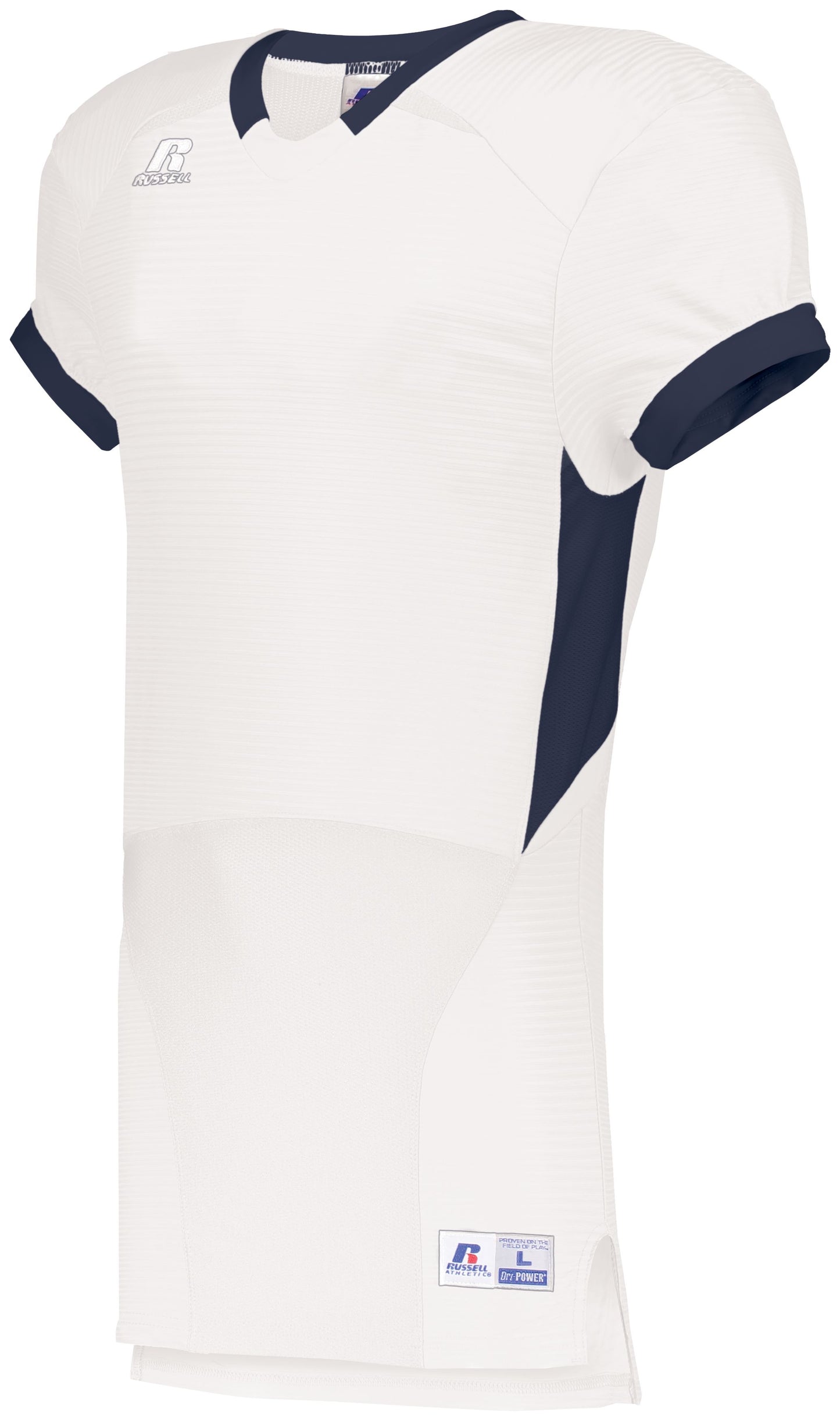 Color Block Game Jersey | Russell Athletic | S65XCS