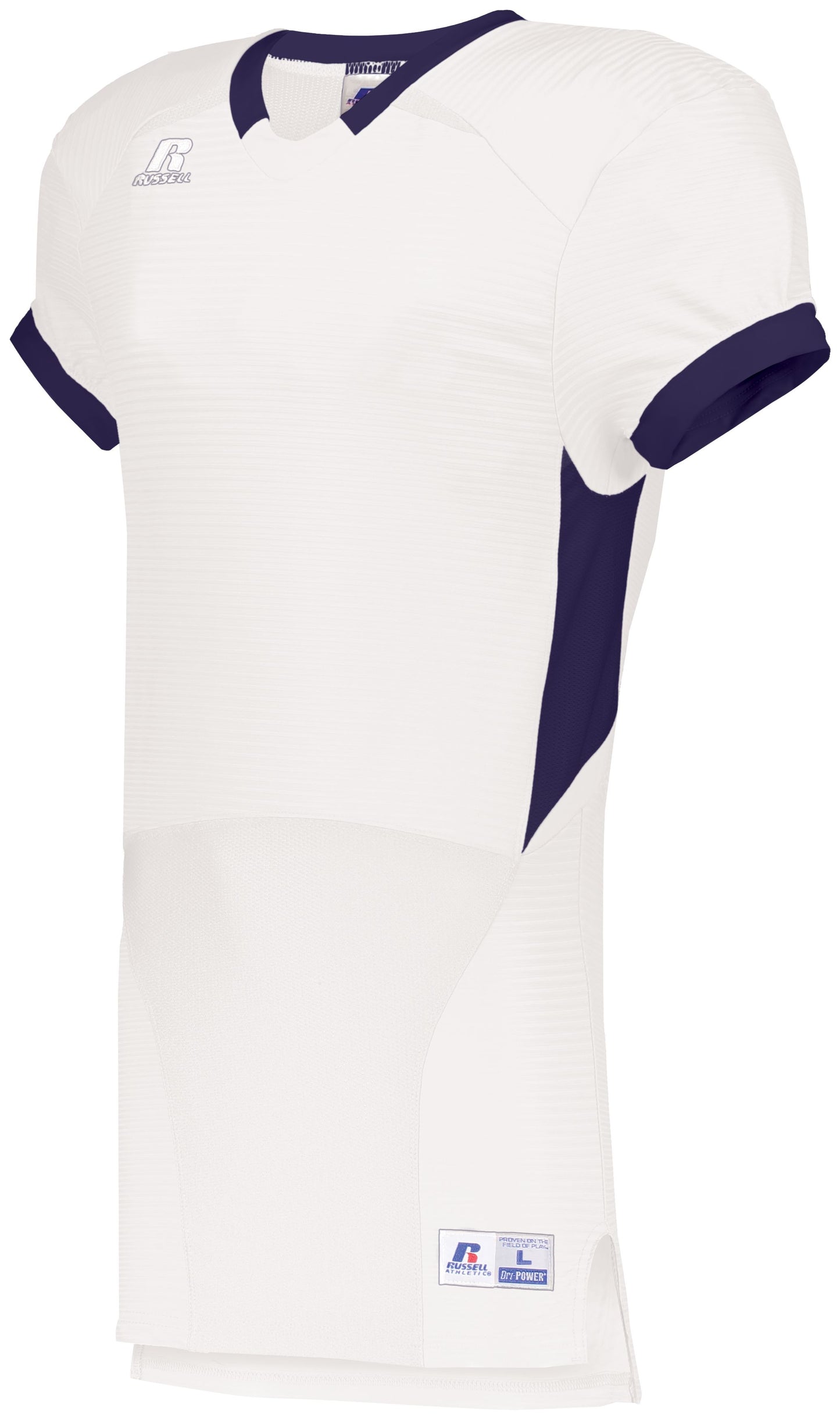 Color Block Game Jersey | Russell Athletic | S65XCS