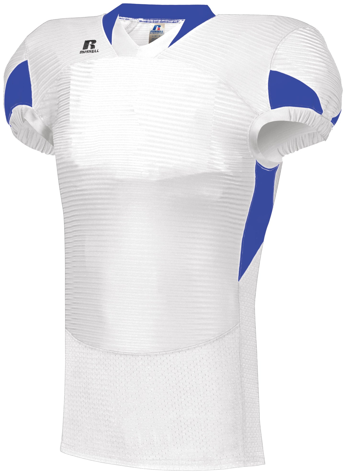 Waist Length Football Jersey | Russell Athletic | S81XCM